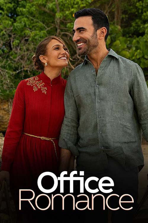 دانلود فیلم Office Romance 2026 (عشق در دفتر کار) زیرنویس فارسی
