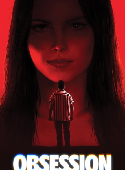 دانلود فیلم وسواس (Obsession 2025) با زیرنویس فارسی