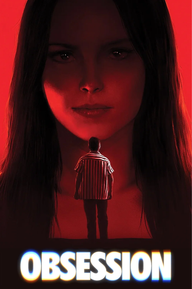 دانلود فیلم وسواس (Obsession 2025) با زیرنویس فارسی
