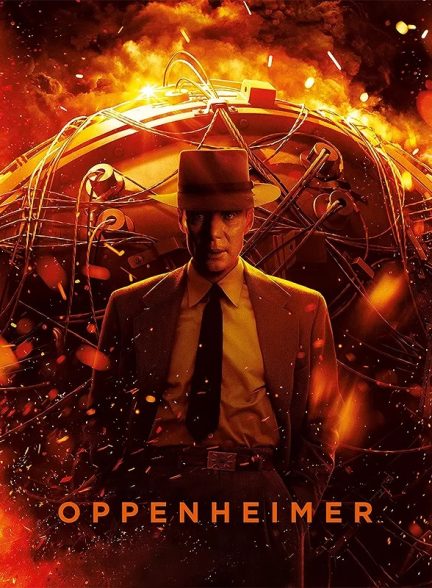 دانلود فیلم (اوپنهایمر) Oppenheimer 2023