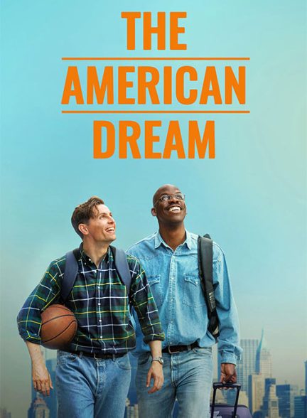 دانلود فیلم The American Dream 2026 (رویای آمریکایی) زیرنویس فارسی
