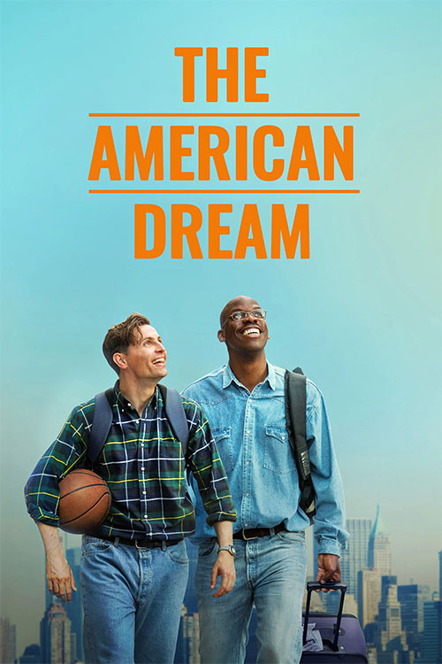 دانلود فیلم The American Dream 2026 (رویای آمریکایی) زیرنویس فارسی