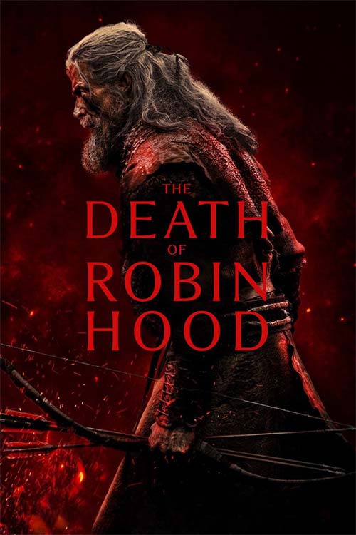 دانلود فیلم مرگ رابین هود (The Death of Robin Hood 2026) دوبله فارسی