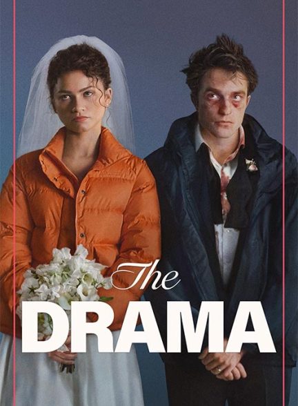 دانلود فیلم The Drama 2026 (دراما)