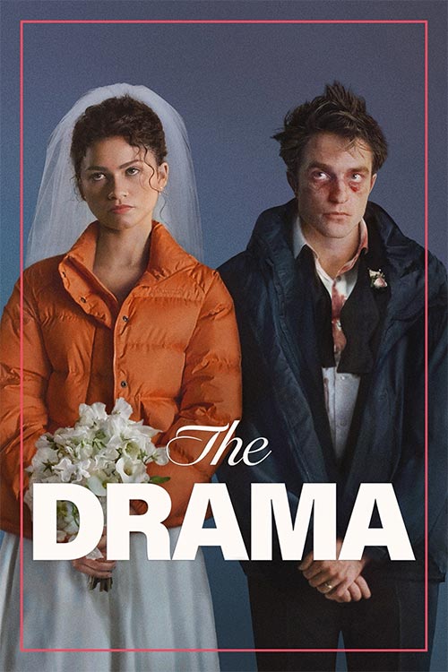 دانلود فیلم The Drama 2026 (دراما)