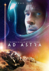 دانلود فیلم به سوی ستارگان  (Ad Astra 2019)