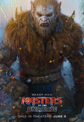 دانلود فیلم اربابان جهان Masters of the Universe 2026