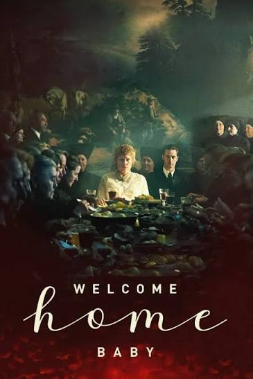 دانلود فیلم (به خانه خوش آمدی عزیزم) Welcome Home Baby 2025
