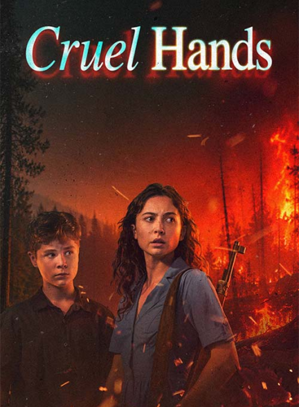 دانلود فیلم دستان بی رحم Cruel Hands 2026